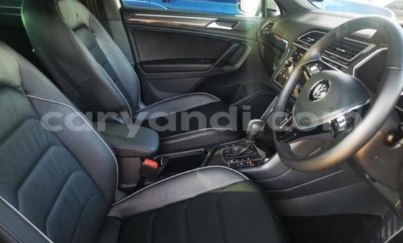 Acheter Occasion Voiture Volkswagen Tiguan Autre à Chililabombwe, Copperbelt Acheter Occasion Voiture Volkswagen Tiguan Autre à Chililabombwe, Copperbelt