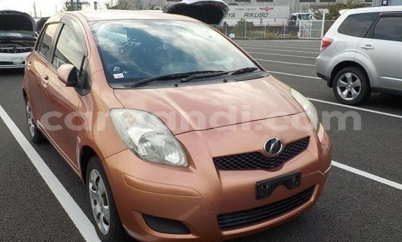 Acheter Import Voiture Toyota Vitz Autre à Lusaka, Zambie Acheter Import Voiture Toyota Vitz Autre à Lusaka, Zambie