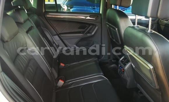 Acheter Occasion Voiture Volkswagen Tiguan Autre à Chililabombwe, Copperbelt Acheter Occasion Voiture Volkswagen Tiguan Autre à Chililabombwe, Copperbelt