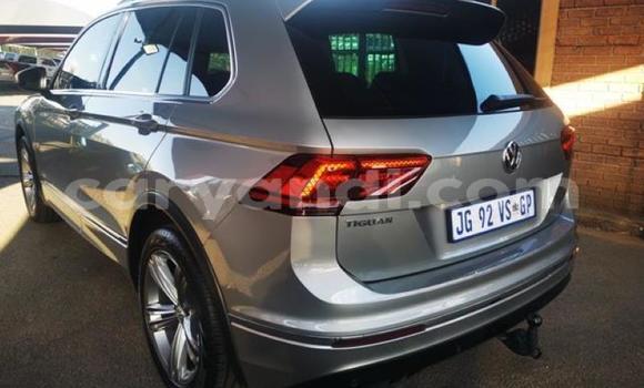 Acheter Occasion Voiture Volkswagen Tiguan Autre à Chililabombwe, Copperbelt Acheter Occasion Voiture Volkswagen Tiguan Autre à Chililabombwe, Copperbelt