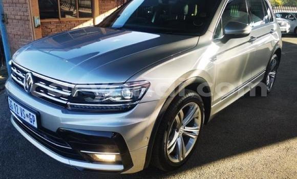 Acheter Occasion Voiture Volkswagen Tiguan Autre à Chililabombwe, Copperbelt Acheter Occasion Voiture Volkswagen Tiguan Autre à Chililabombwe, Copperbelt