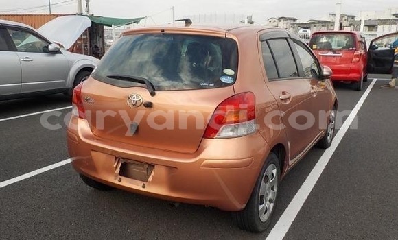 Acheter Import Voiture Toyota Vitz Autre à Lusaka, Zambie Acheter Import Voiture Toyota Vitz Autre à Lusaka, Zambie