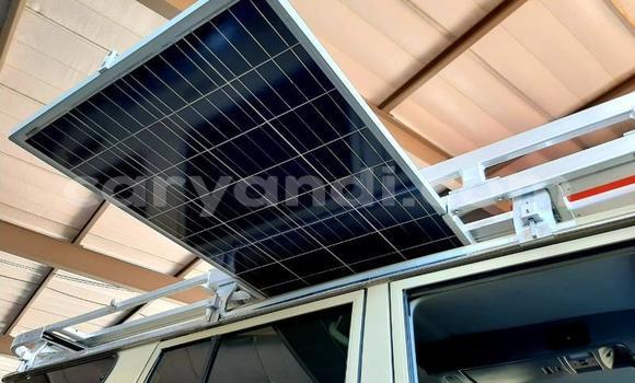 Acheter Occasion Voiture Toyota Land Cruiser Autre à Chilanga, Lusaka Acheter Occasion Voiture Toyota Land Cruiser Autre à Chilanga, Lusaka