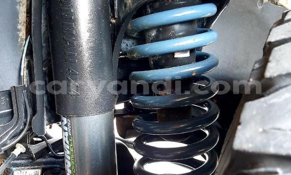 Acheter Occasion Voiture Toyota Land Cruiser Autre à Chilanga, Lusaka Acheter Occasion Voiture Toyota Land Cruiser Autre à Chilanga, Lusaka