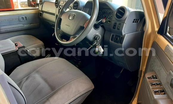 Acheter Occasion Voiture Toyota Land Cruiser Autre à Chilanga, Lusaka Acheter Occasion Voiture Toyota Land Cruiser Autre à Chilanga, Lusaka