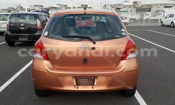 Acheter Import Voiture Toyota Vitz Autre à Lusaka, Zambie Acheter Import Voiture Toyota Vitz Autre à Lusaka, Zambie