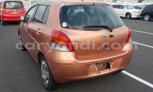Acheter Import Voiture Toyota Vitz Autre à Lusaka, Zambie Acheter Import Voiture Toyota Vitz Autre à Lusaka, Zambie