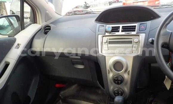 Acheter Import Voiture Toyota Vitz Autre à Lusaka, Zambie Acheter Import Voiture Toyota Vitz Autre à Lusaka, Zambie