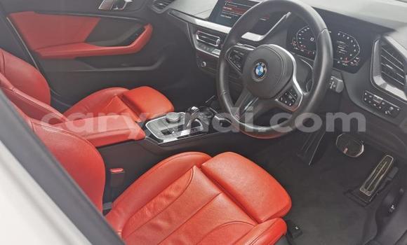 Acheter Occasion Voiture BMW 1-Series Blanc à Chinsali, Nord Acheter Occasion Voiture BMW 1-Series Blanc à Chinsali, Nord