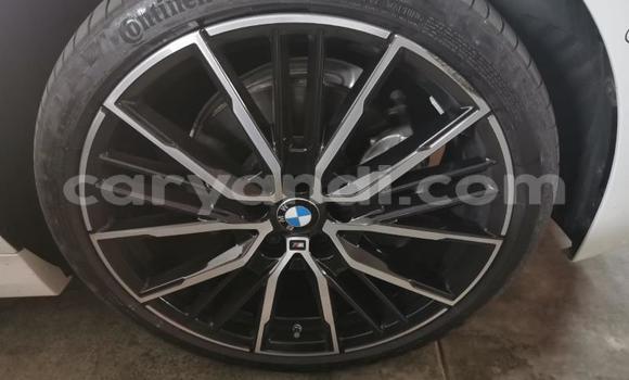 Acheter Occasion Voiture BMW 1-Series Blanc à Chinsali, Nord Acheter Occasion Voiture BMW 1-Series Blanc à Chinsali, Nord