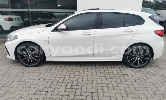 Acheter Occasion Voiture BMW 1-Series Blanc à Chinsali, Nord Acheter Occasion Voiture BMW 1-Series Blanc à Chinsali, Nord