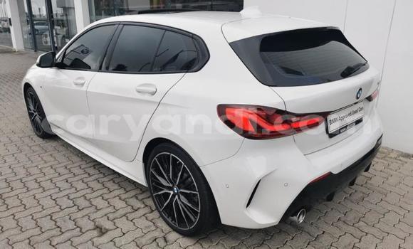 Acheter Occasion Voiture BMW 1-Series Blanc à Chinsali, Nord Acheter Occasion Voiture BMW 1-Series Blanc à Chinsali, Nord