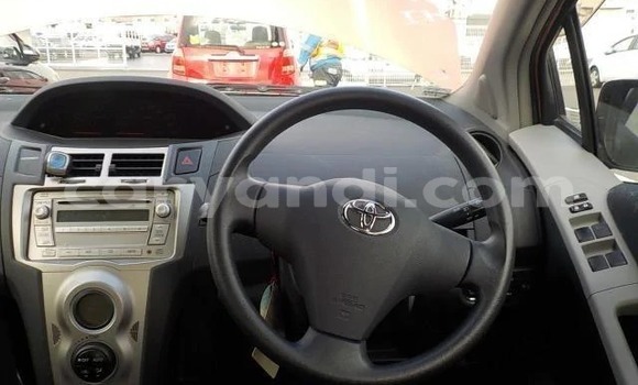 Acheter Import Voiture Toyota Vitz Autre à Lusaka, Zambie Acheter Import Voiture Toyota Vitz Autre à Lusaka, Zambie