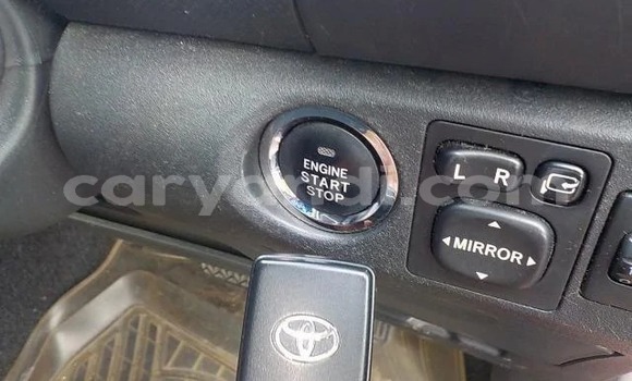 Acheter Import Voiture Toyota Vitz Autre à Lusaka, Zambie Acheter Import Voiture Toyota Vitz Autre à Lusaka, Zambie