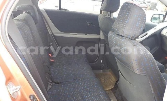 Acheter Import Voiture Toyota Vitz Autre à Lusaka, Zambie Acheter Import Voiture Toyota Vitz Autre à Lusaka, Zambie