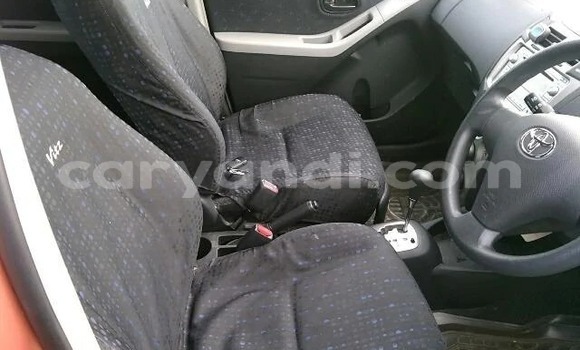 Acheter Import Voiture Toyota Vitz Autre à Lusaka, Zambie Acheter Import Voiture Toyota Vitz Autre à Lusaka, Zambie