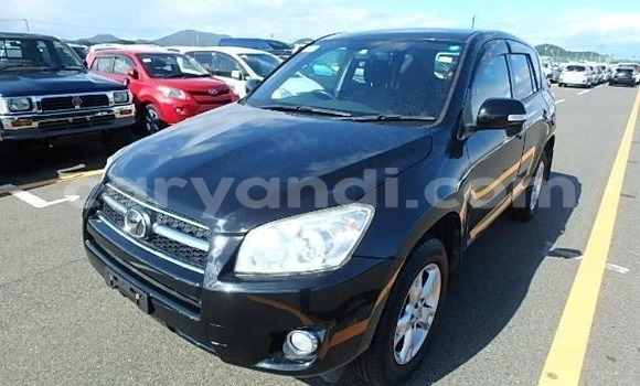 Acheter Import Voiture Toyota RAV4 Noir à Lusaka, Zambie Acheter Import Voiture Toyota RAV4 Noir à Lusaka, Zambie