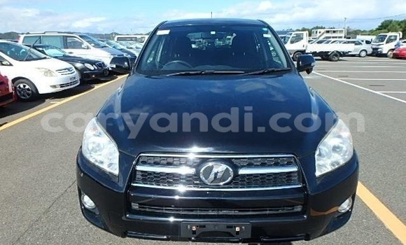 Acheter Import Voiture Toyota RAV4 Noir à Lusaka, Zambie Acheter Import Voiture Toyota RAV4 Noir à Lusaka, Zambie