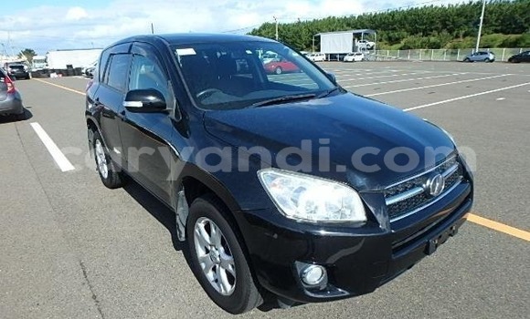 Acheter Import Voiture Toyota RAV4 Noir à Lusaka, Zambie Acheter Import Voiture Toyota RAV4 Noir à Lusaka, Zambie