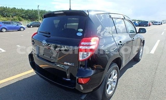 Acheter Import Voiture Toyota RAV4 Noir à Lusaka, Zambie Acheter Import Voiture Toyota RAV4 Noir à Lusaka, Zambie