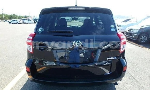 Acheter Import Voiture Toyota RAV4 Noir à Lusaka, Zambie Acheter Import Voiture Toyota RAV4 Noir à Lusaka, Zambie