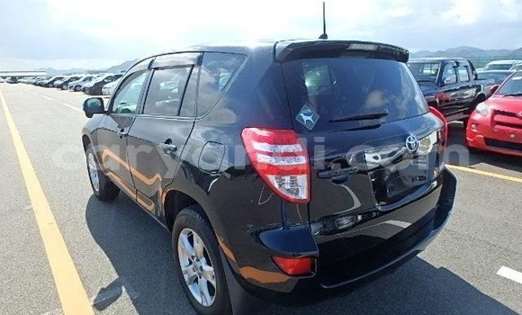 Acheter Import Voiture Toyota RAV4 Noir à Lusaka, Zambie Acheter Import Voiture Toyota RAV4 Noir à Lusaka, Zambie