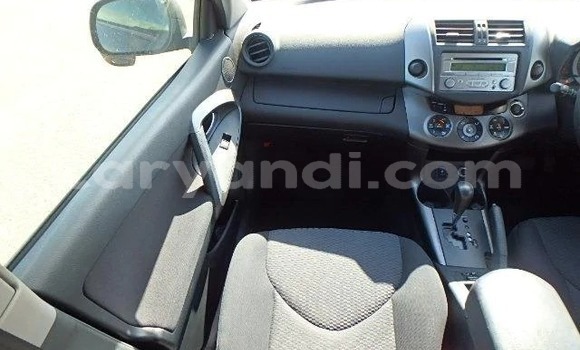 Acheter Import Voiture Toyota RAV4 Noir à Lusaka, Zambie Acheter Import Voiture Toyota RAV4 Noir à Lusaka, Zambie