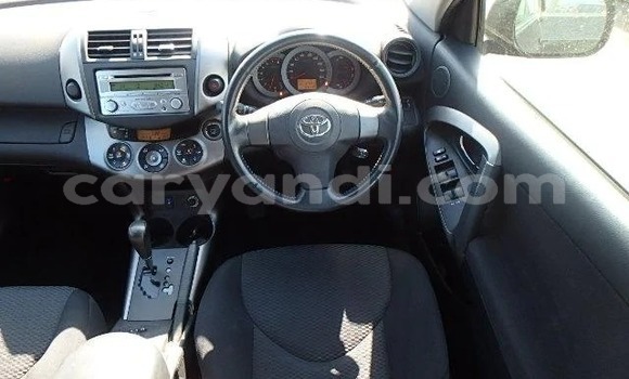 Acheter Import Voiture Toyota RAV4 Noir à Lusaka, Zambie Acheter Import Voiture Toyota RAV4 Noir à Lusaka, Zambie