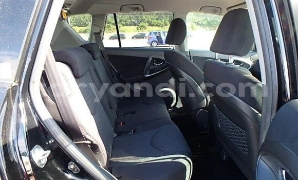 Acheter Import Voiture Toyota RAV4 Noir à Lusaka, Zambie Acheter Import Voiture Toyota RAV4 Noir à Lusaka, Zambie