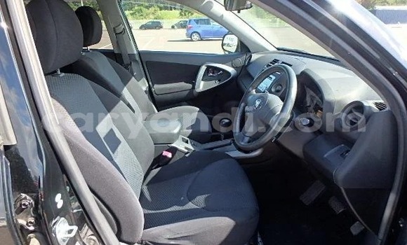 Acheter Import Voiture Toyota RAV4 Noir à Lusaka, Zambie Acheter Import Voiture Toyota RAV4 Noir à Lusaka, Zambie