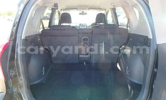 Acheter Import Voiture Toyota RAV4 Noir à Lusaka, Zambie Acheter Import Voiture Toyota RAV4 Noir à Lusaka, Zambie