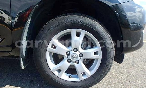 Acheter Import Voiture Toyota RAV4 Noir à Lusaka, Zambie Acheter Import Voiture Toyota RAV4 Noir à Lusaka, Zambie