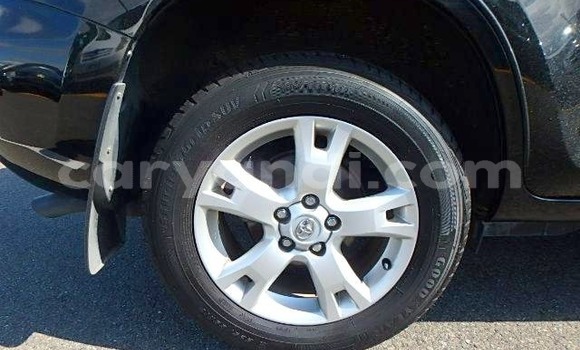 Acheter Import Voiture Toyota RAV4 Noir à Lusaka, Zambie Acheter Import Voiture Toyota RAV4 Noir à Lusaka, Zambie