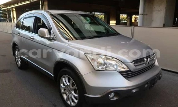 Tenga Imported Honda CR–V Sirivha Mota in Lusaka in Zambia Tenga Imported Honda CR–V Sirivha Mota in Lusaka in Zambia