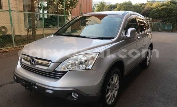 Tenga Imported Honda CR–V Sirivha Mota in Lusaka in Zambia Tenga Imported Honda CR–V Sirivha Mota in Lusaka in Zambia