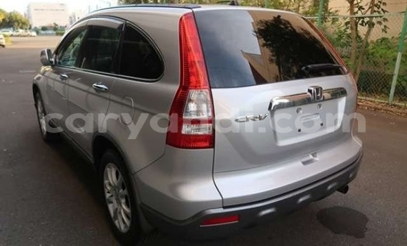 Tenga Imported Honda CR–V Sirivha Mota in Lusaka in Zambia Tenga Imported Honda CR–V Sirivha Mota in Lusaka in Zambia