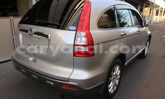 Tenga Imported Honda CR–V Sirivha Mota in Lusaka in Zambia Tenga Imported Honda CR–V Sirivha Mota in Lusaka in Zambia