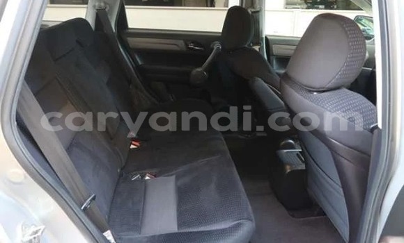 Tenga Imported Honda CR–V Sirivha Mota in Lusaka in Zambia Tenga Imported Honda CR–V Sirivha Mota in Lusaka in Zambia