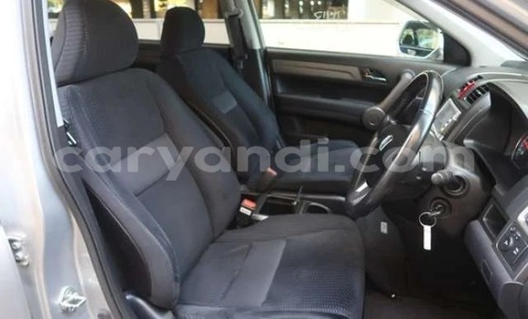 Tenga Imported Honda CR–V Sirivha Mota in Lusaka in Zambia Tenga Imported Honda CR–V Sirivha Mota in Lusaka in Zambia