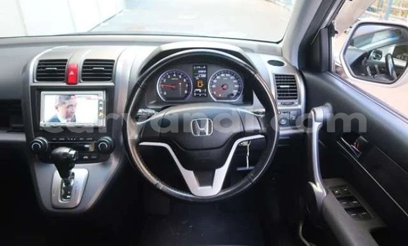 Tenga Imported Honda CR–V Sirivha Mota in Lusaka in Zambia Tenga Imported Honda CR–V Sirivha Mota in Lusaka in Zambia