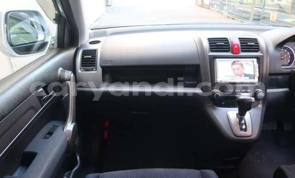 Tenga Imported Honda CR–V Sirivha Mota in Lusaka in Zambia Tenga Imported Honda CR–V Sirivha Mota in Lusaka in Zambia