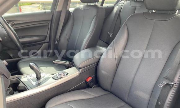 Acheter Occasion Voiture BMW 1-Series Bleu à Chambishi, Copperbelt Acheter Occasion Voiture BMW 1-Series Bleu à Chambishi, Copperbelt