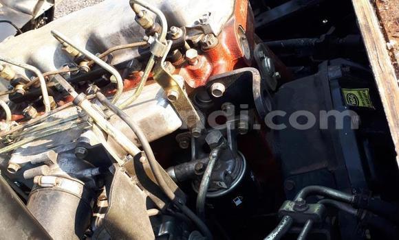 Acheter Occasion Utilitaire Toyota Dyna Blanc à Isoka, Nord Acheter Occasion Utilitaire Toyota Dyna Blanc à Isoka, Nord