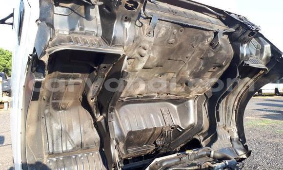 Acheter Occasion Utilitaire Toyota Dyna Blanc à Isoka, Nord Acheter Occasion Utilitaire Toyota Dyna Blanc à Isoka, Nord