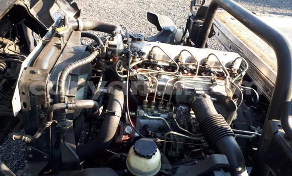 Acheter Occasion Utilitaire Toyota Dyna Blanc à Isoka, Nord Acheter Occasion Utilitaire Toyota Dyna Blanc à Isoka, Nord