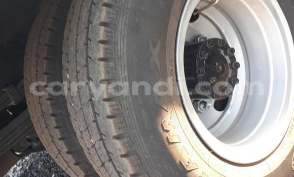 Acheter Occasion Utilitaire Toyota Dyna Blanc à Isoka, Nord Acheter Occasion Utilitaire Toyota Dyna Blanc à Isoka, Nord