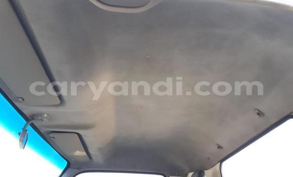 Acheter Occasion Utilitaire Toyota Dyna Blanc à Isoka, Nord Acheter Occasion Utilitaire Toyota Dyna Blanc à Isoka, Nord