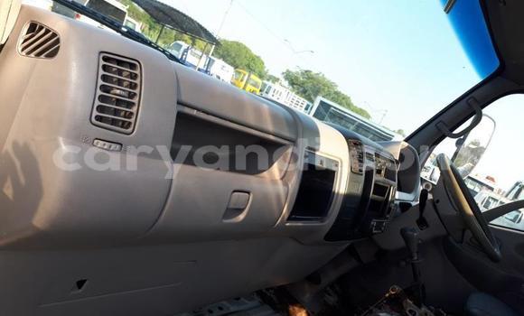 Acheter Occasion Utilitaire Toyota Dyna Blanc à Isoka, Nord Acheter Occasion Utilitaire Toyota Dyna Blanc à Isoka, Nord