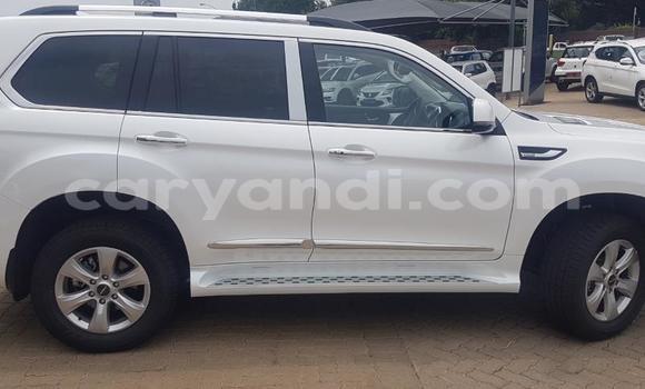 Buy Used Haval H9 White Car in Chilanga in Lusaka Buy Used Haval H9 White Car in Chilanga in Lusaka