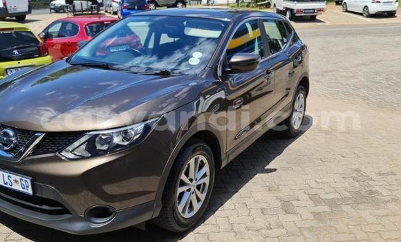 Acheter Occasion Voiture Nissan Qashqai Gris à Chipata, Zambie Acheter Occasion Voiture Nissan Qashqai Gris à Chipata, Zambie